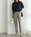 167cm / ブラック / M