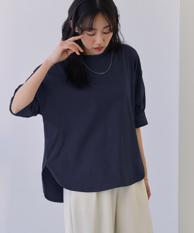 167cm / ブラック / M