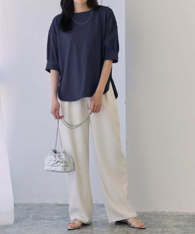 167cm / ブラック / M