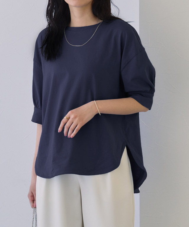 167cm / ブラック / M