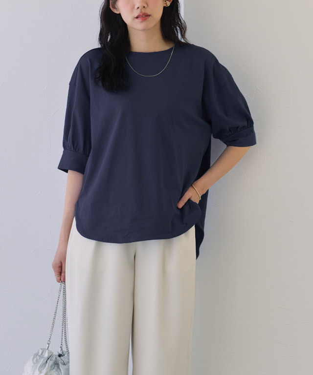 167cm / ブラック / M
