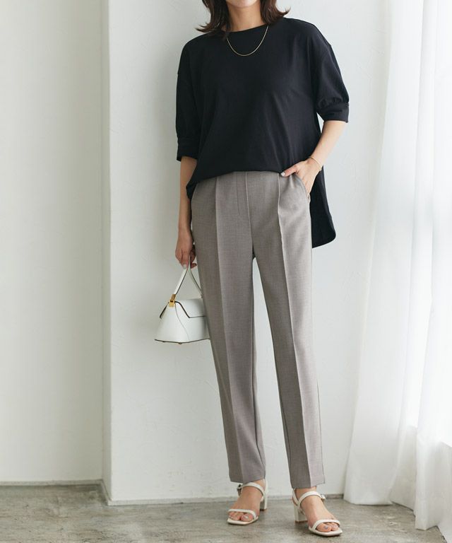 167cm / ブラック / M