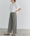 167cm / チャコールグレー / M