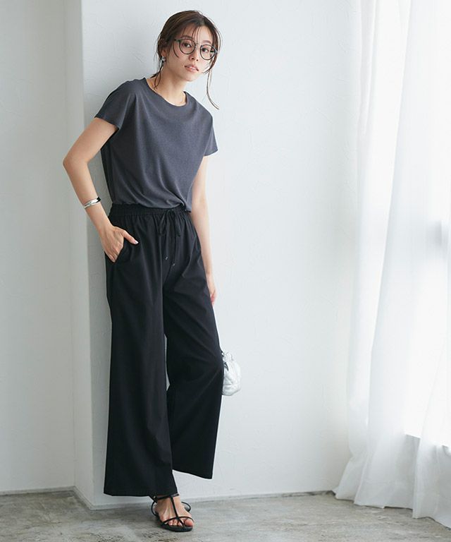 167cm / ブラック / M