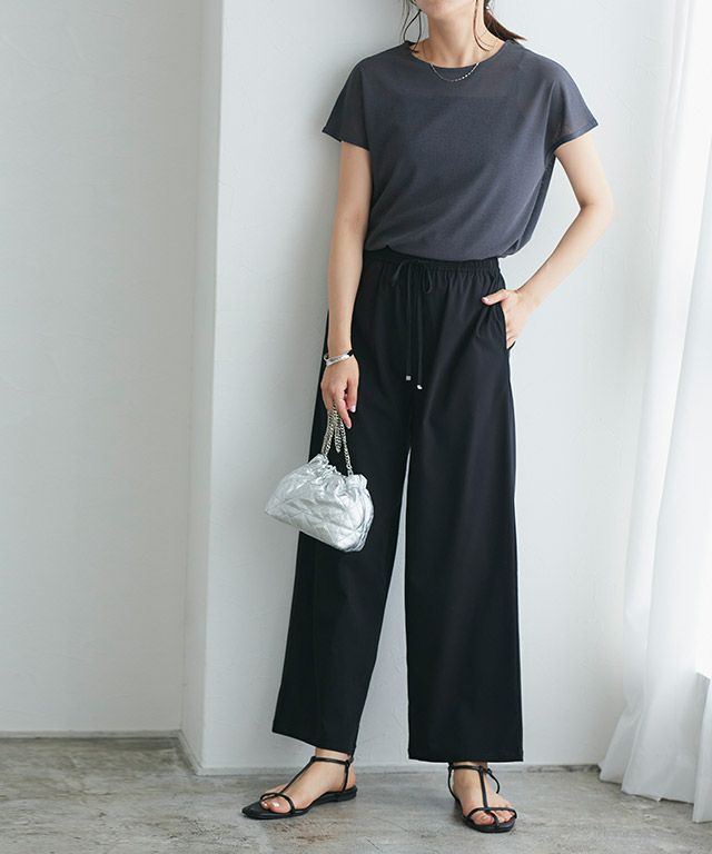 167cm / ブラック / M