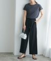 167cm / ブラック / M