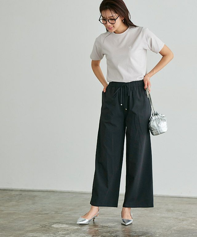 166cm / ブラック / M