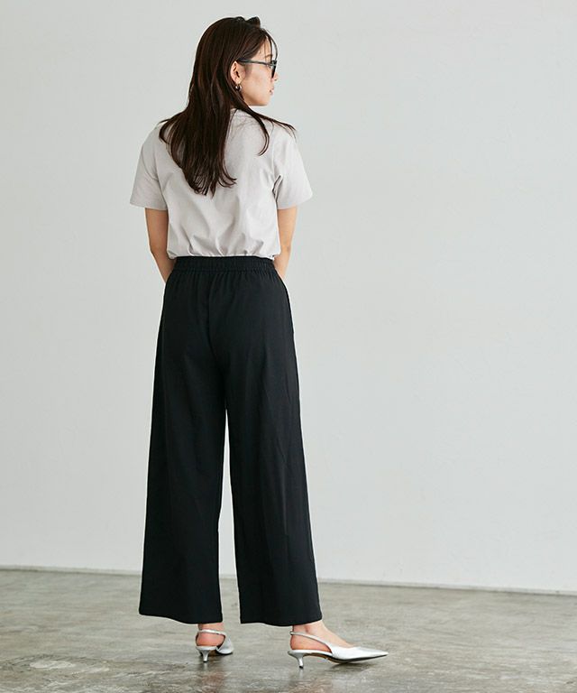 166cm / ブラック / M