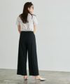 166cm / ブラック / M