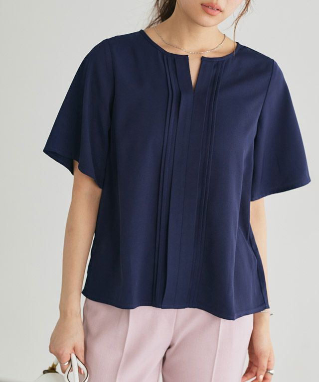 166cm / ネイビー / M