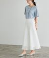 167cm / スモークブルー / M