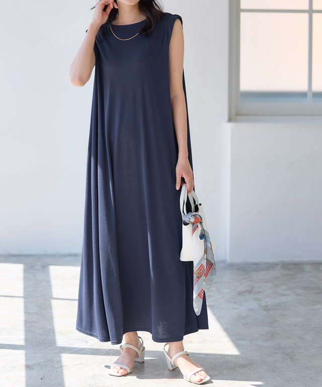166cm / ミント / M