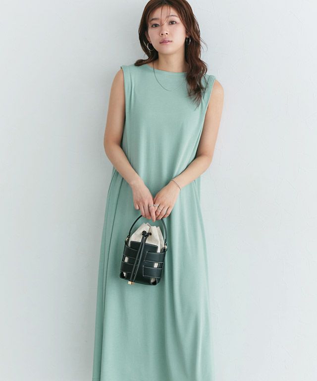 166cm / ミント / M