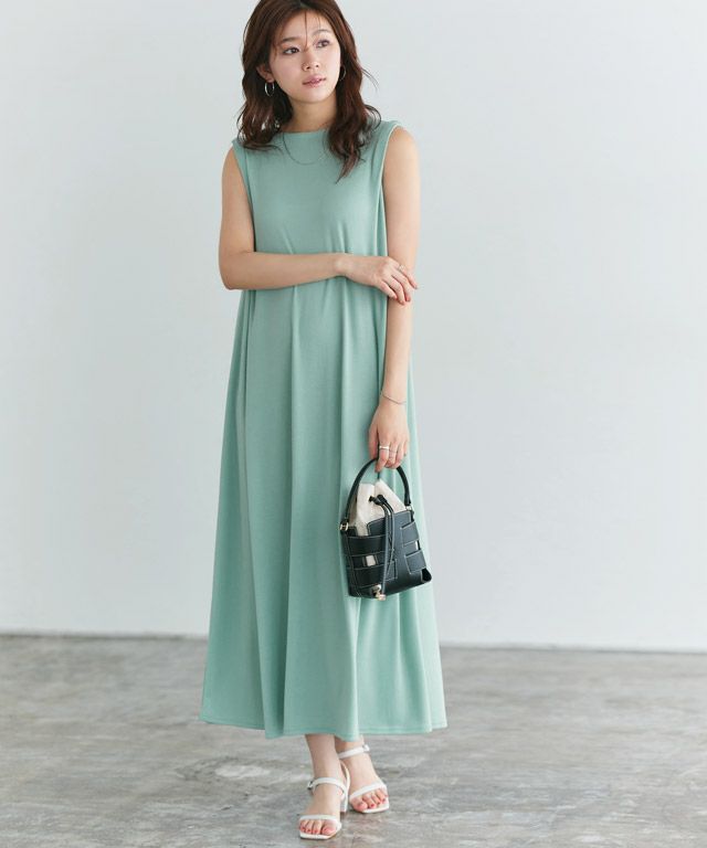 166cm / ミント / M