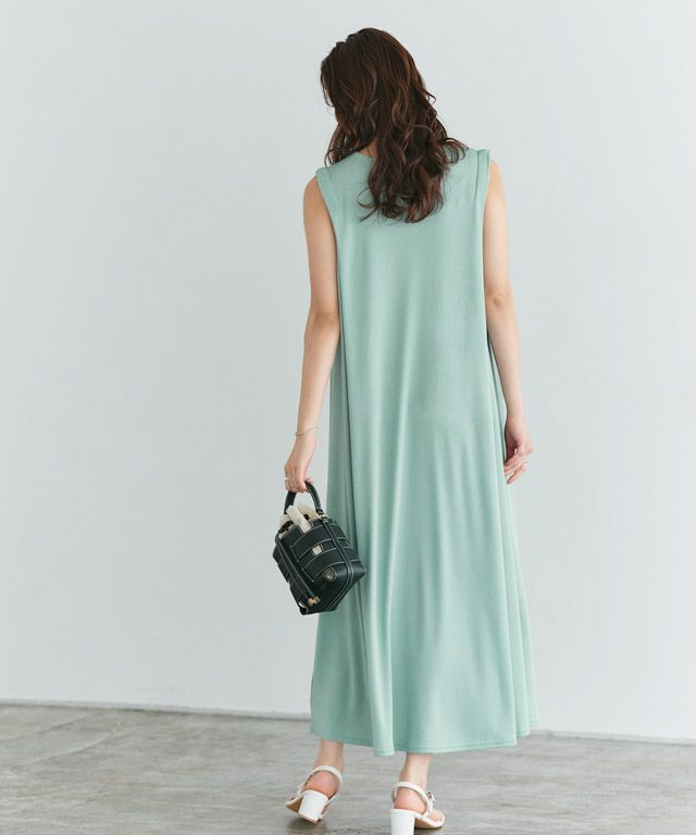 166cm / ミント / M