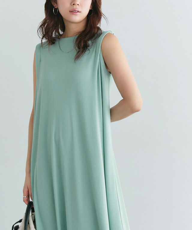 166cm / ミント / M