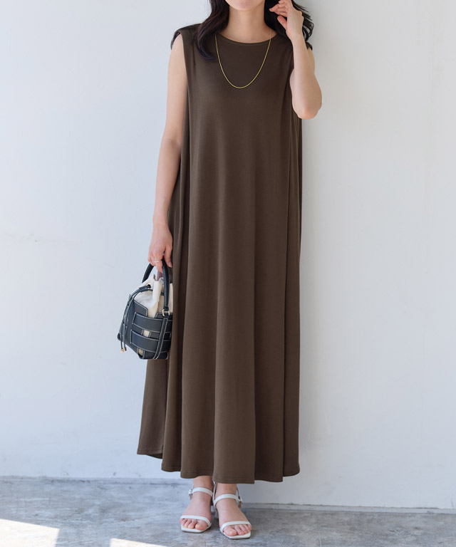 166cm / ミント / M