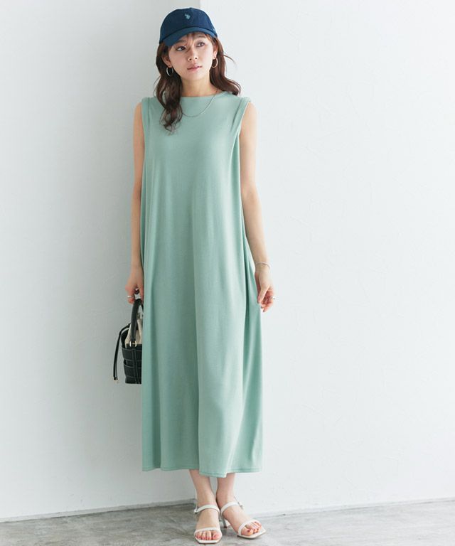 166cm / ミント / M