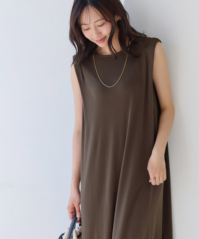 166cm / レッド / M