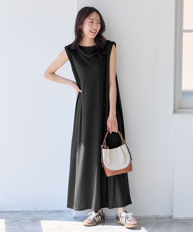 166cm / レッド / M