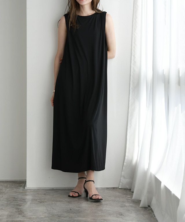 165cm / ブラック / M