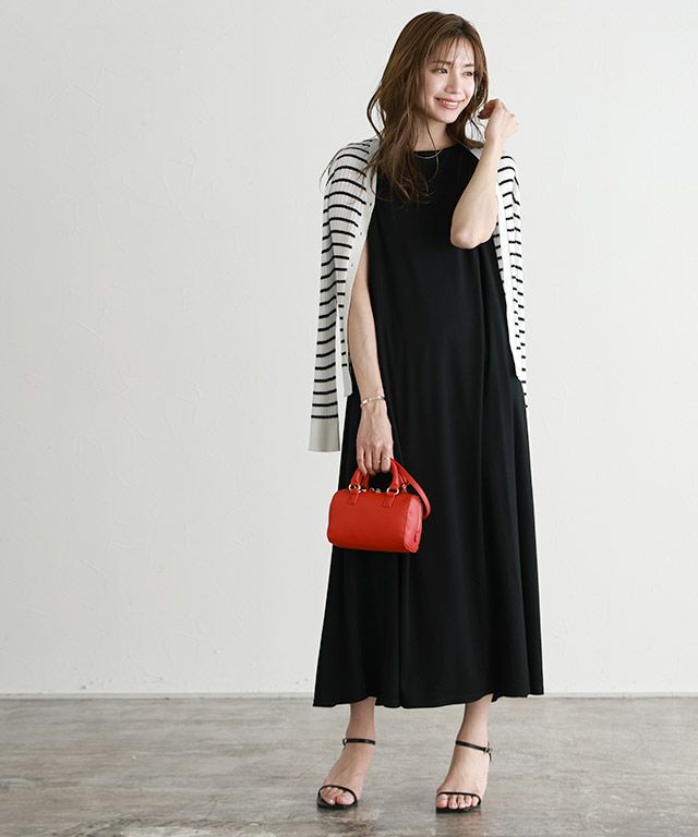 165cm / ブラック / M