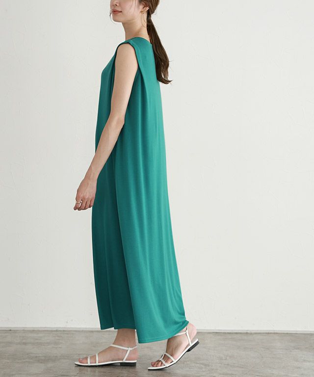 165cm / グリーン / M