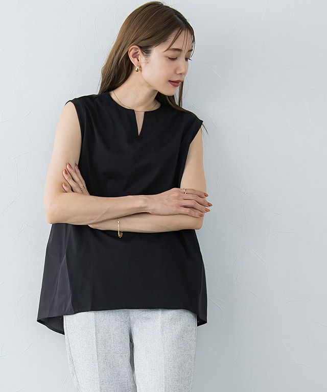 165cm / ブラック / M