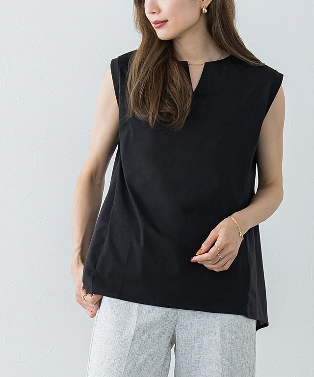 165cm / ブラック / M