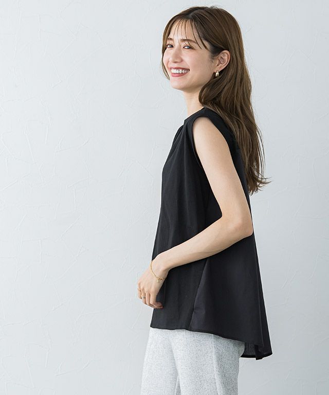 165cm / ブラック / M