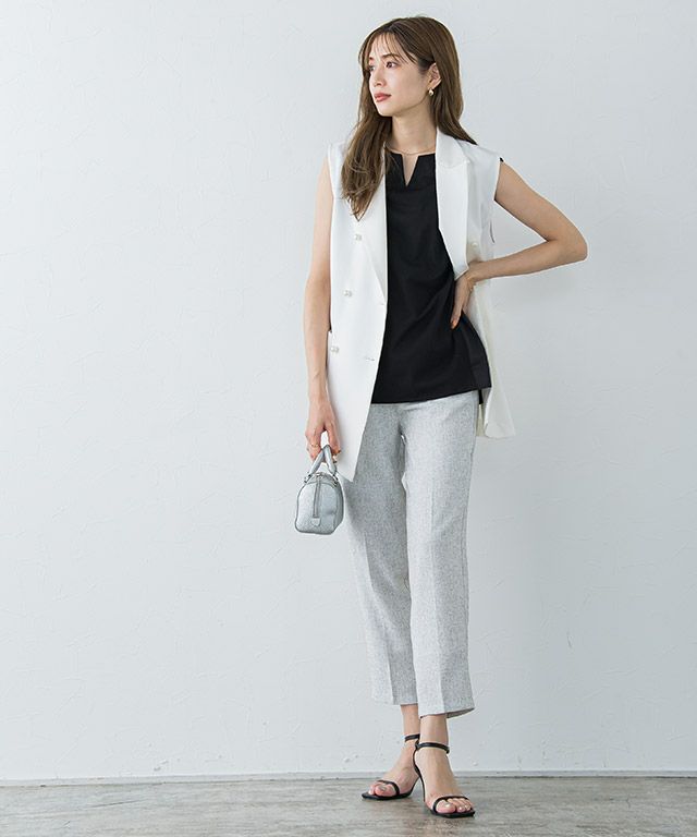 165cm / ブラック / M