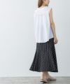 165cm / オフホワイト / M
