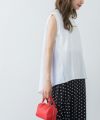 165cm / オフホワイト / M