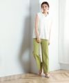 167cm / オフホワイト / M