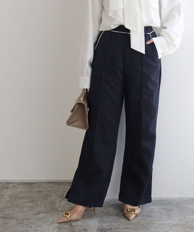 157cm / ライトベージュ / M