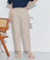 167cm / ライトベージュ / M