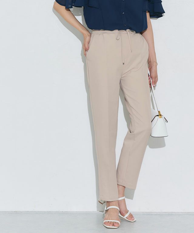 167cm / ライトベージュ / M