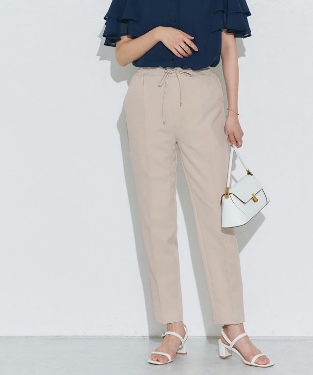 167cm / ライトベージュ / M