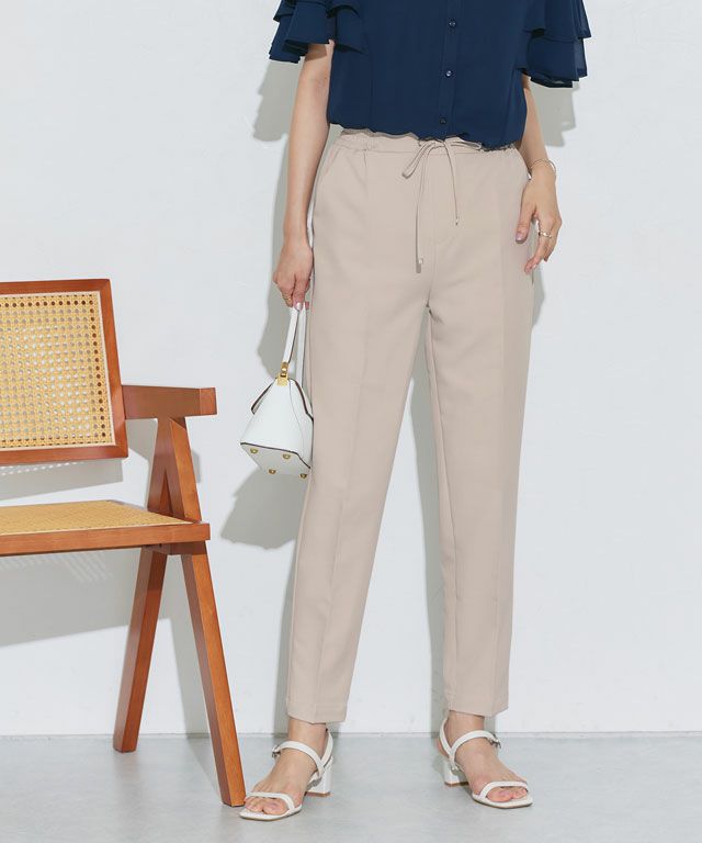 167cm / ライトベージュ / M