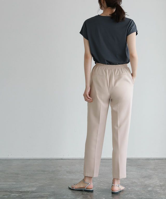 167cm / ライトベージュ / M