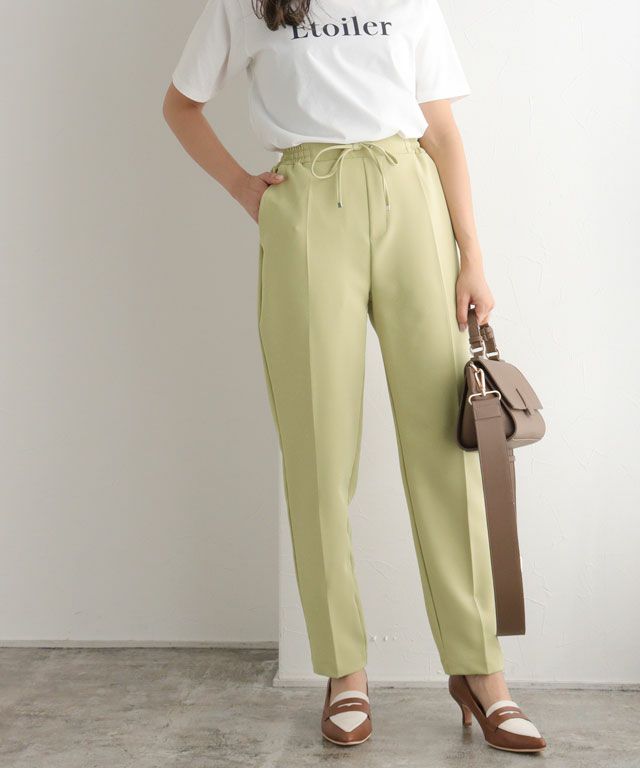 157cm / ライムイエロー / M