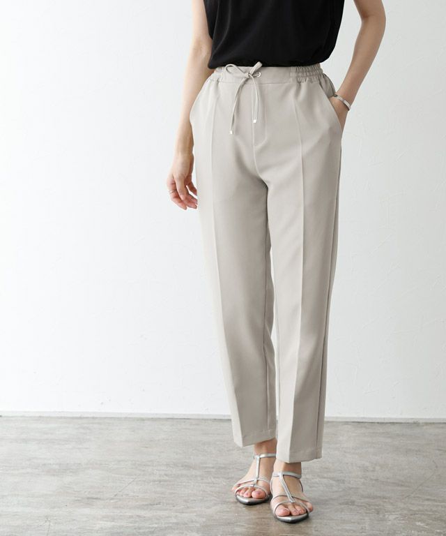 167cm / ライトグレー / M