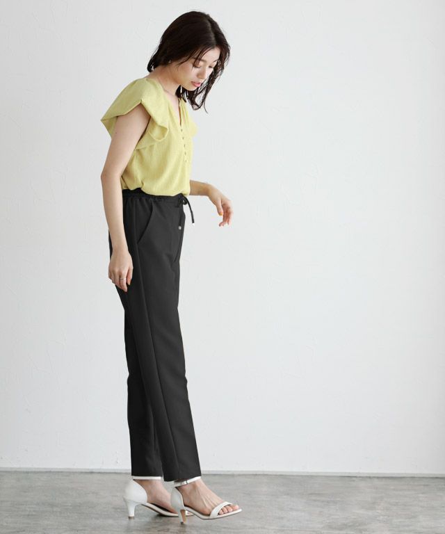 167cm / ブラック / M