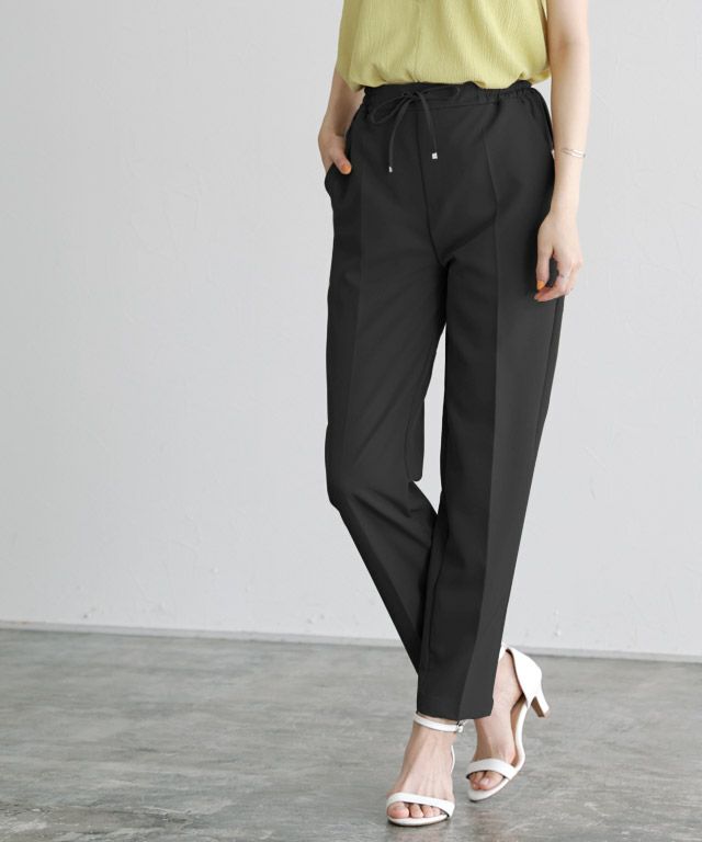 167cm / ブラック / M