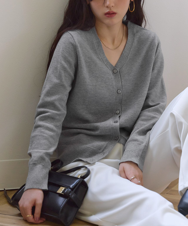 166cm / モカ / M