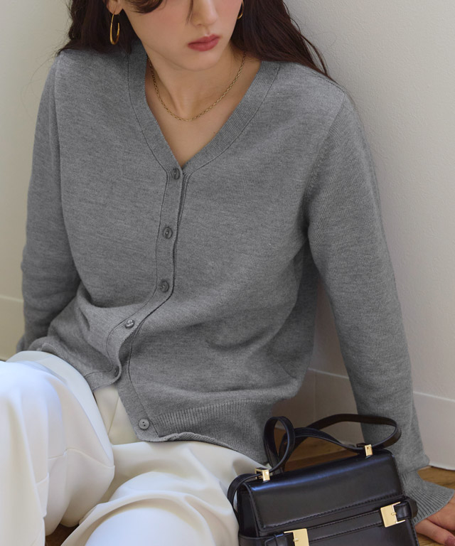 166cm / モカ / M