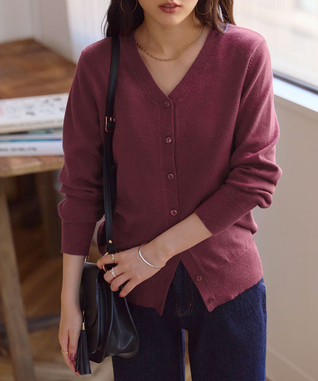 167cm / アイボリー / M