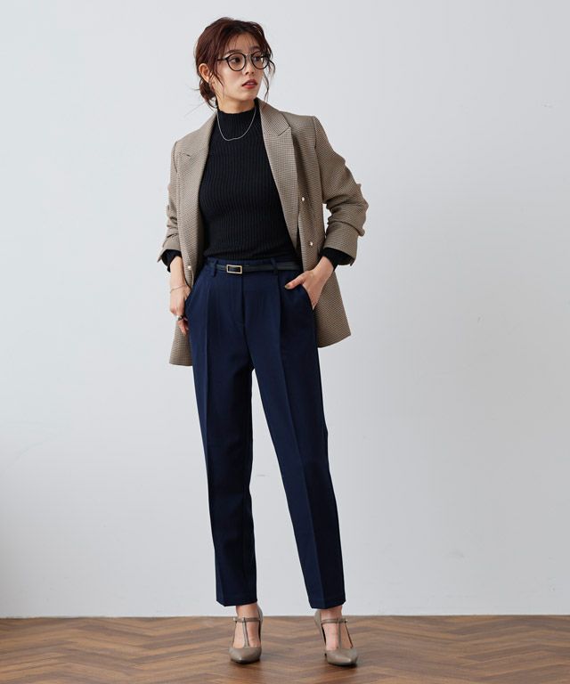 167cm / ブラック / M