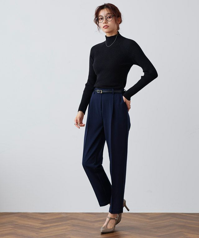 167cm / ブラック / M