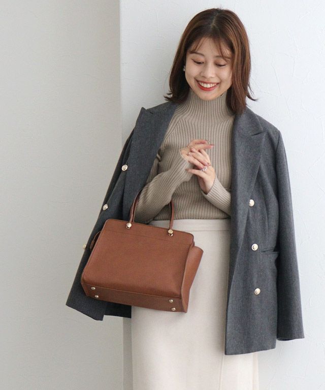 150cm / グレージュ / M